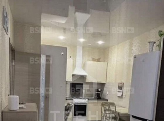 Продажа однокомнатной квартиры - городской поселок Новоселье, Питерский проспект, д.5 