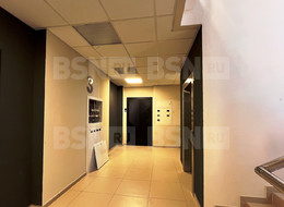 Продажа двухкомнатной квартиры - Санкт-Петербург, Пушкинский район, Шушары п., Пушкинский, Образцовая ул., д.5, к.2 