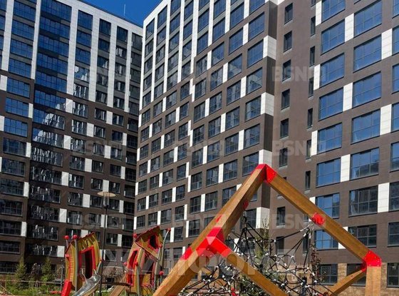 Продажа однокомнатной квартиры - Дальневосточный проспект, д.23, стр1 
