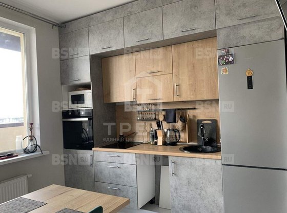 Продажа двухкомнатной квартиры - поселок Шушары, Школьная улица, д.17 