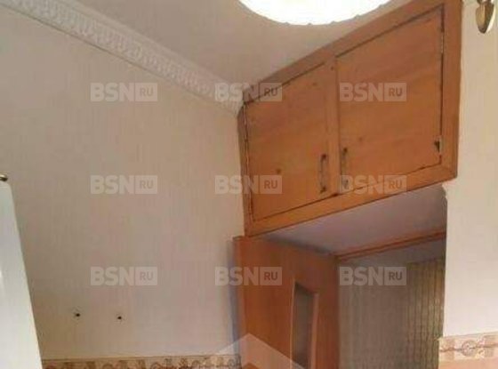 Продажа трехкомнатной квартиры - 2-й Муринский проспект, д.14 