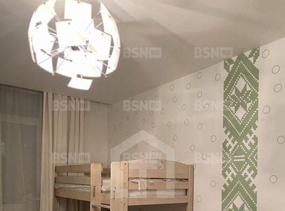 Продажа трехкомнатной квартиры - Маршала Блюхера проспект, д.9, корп.3 