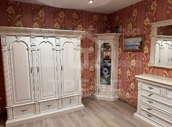 Продажа пятикомнатной квартиры - Пушкин, Глинки улица, д.17 