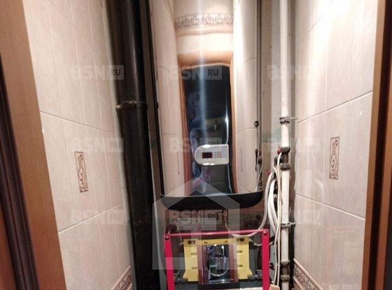 Продажа трехкомнатной квартиры - Ленинский проспект, д.92, корп.3 
