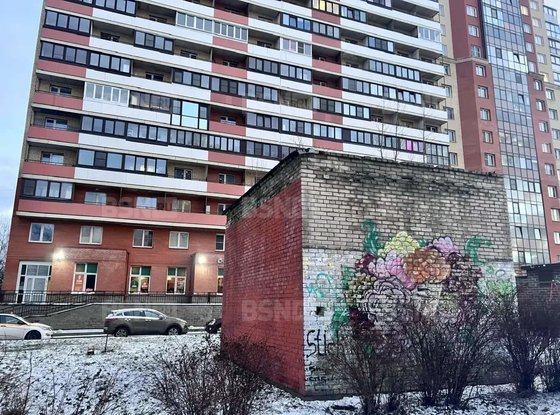 Продажа отдельно стоящего здания - Маршала Тухачевского улица, д.27, корп.2 