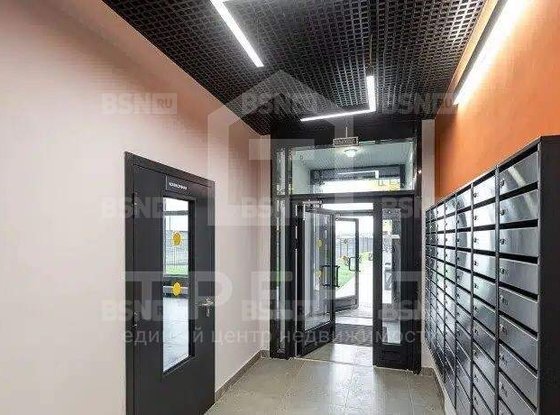 Продажа однокомнатной квартиры - деревня Новосаратовка, Первых ул, д.4, корп.1 