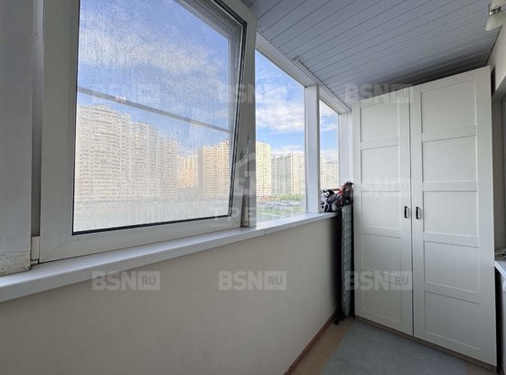 Продажа двухкомнатной квартиры - поселок Шушары, Новгородский проспект, д.7, корп.2 