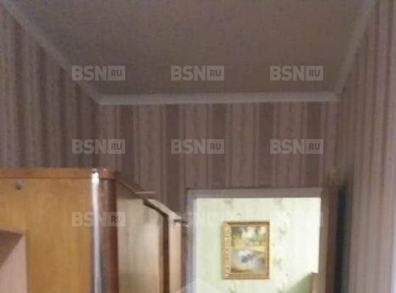 Продажа двухкомнатной квартиры - Турку улица, д.8, корп.1 