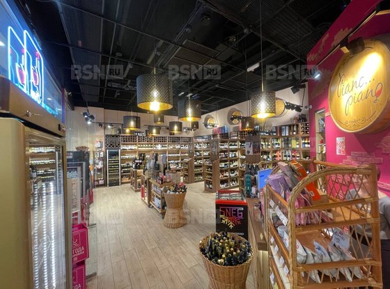 Продажа универсального помещения - Космонавтов проспект, д.14, литера Б 