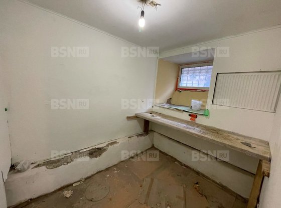 Продажа офиса - Басков переулок, д.10, литера А 