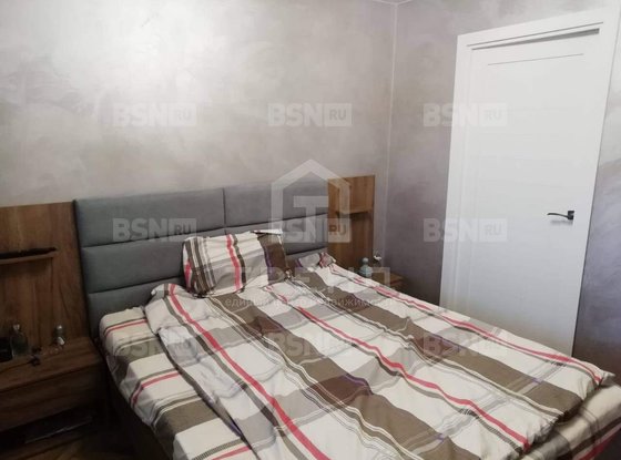 Продажа трехкомнатной квартиры - Тимуровская улица, д.16 