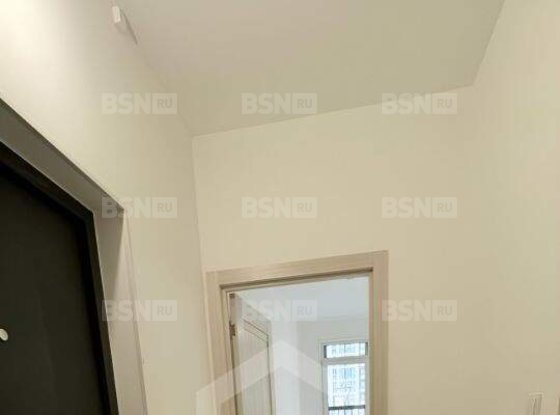 Продажа однокомнатной квартиры - Кубинская улица, д.82, корп.3 стр 1 