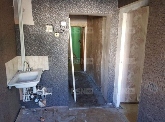 Продажа офиса - Васи Алексеева улица, д.18, литера А 