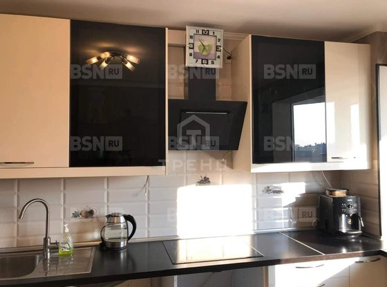 Продажа двухкомнатной квартиры - Бугры, Полевая улица, д.16 