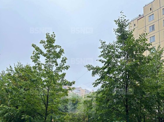 Продажа трехкомнатной квартиры - Пулковская улица, д.13 