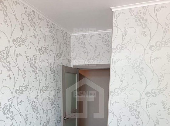Продажа двухкомнатной квартиры - Бугры, Воронцовский бульвар, д.11, корп.6 