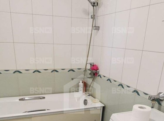 Продажа однокомнатной квартиры - Шуваловский проспект, д.74, корп.1 