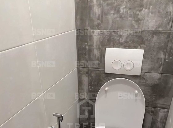 Продажа двухкомнатной квартиры - Есенина улица, д.8, корп.1 