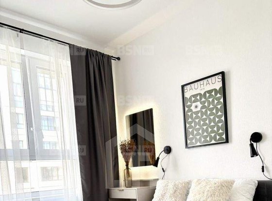 Продажа однокомнатной квартиры - Планерная улица, д.99, стр1 