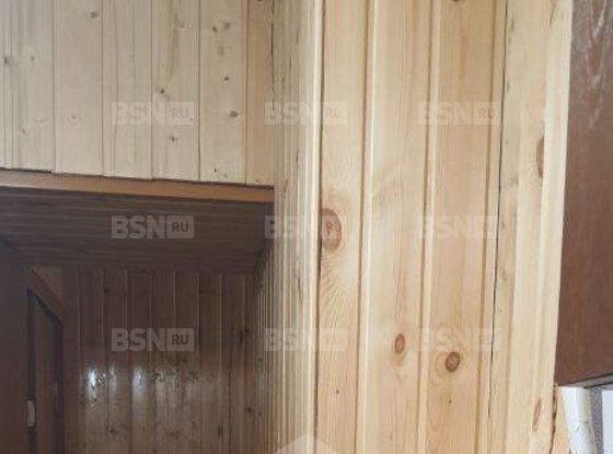 Продажа двухкомнатной квартиры - поселок Кирилловское, Советская улица, д.26 