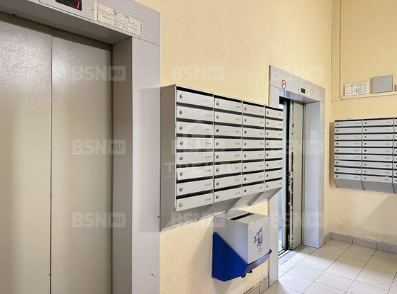 Продажа однокомнатной квартиры - поселок Шушары, Вишерская улица, д.22 