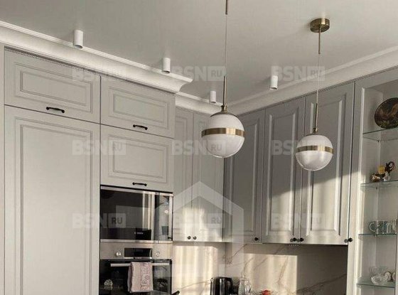 Продажа однокомнатной квартиры - Уральская улица, д.6, стр1 