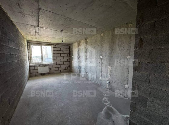 Продажа однокомнатной квартиры - городской поселок Янино-1, Заводская улица, д.18, корп.2 