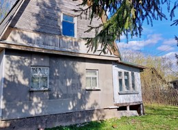 Продажа дома - 58А