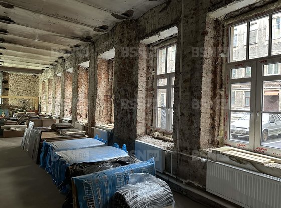 Продажа четырехкомнатной квартиры - Реки Фонтанки набережная, д.96 