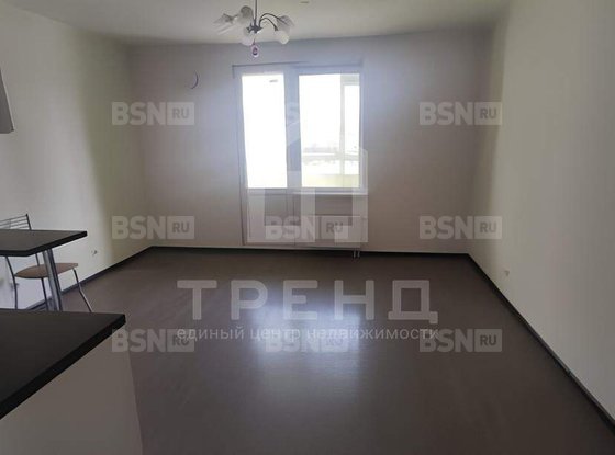 Продажа однокомнатной квартиры - Энергетиков проспект, д.11, корп.2 