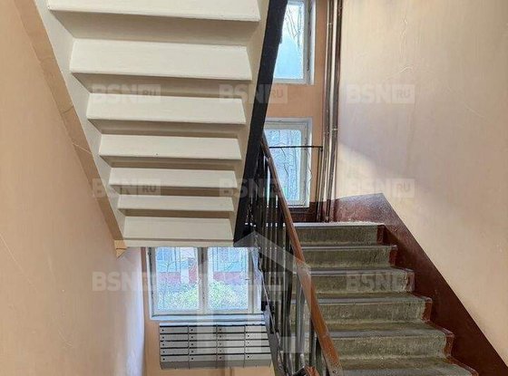 Продажа двухкомнатной квартиры - Витебский проспект, д.31, корп.2 