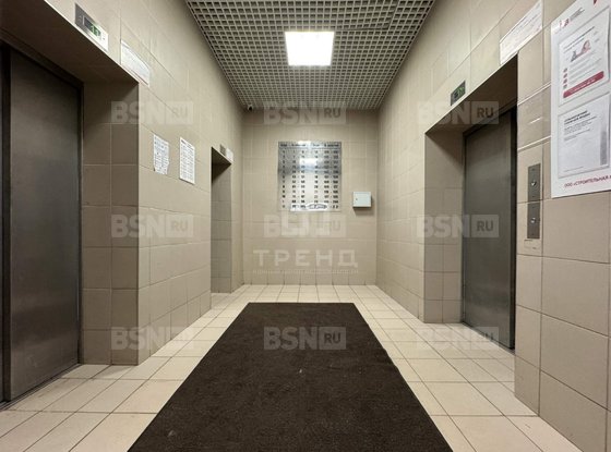 Продажа однокомнатной квартиры - Корнея Чуковского улица, д.3, корп.4 