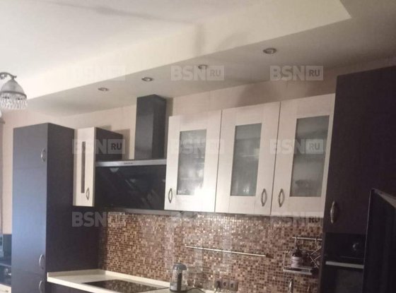 Продажа двухкомнатной квартиры - Ленинский проспект, д.53, корп.1 