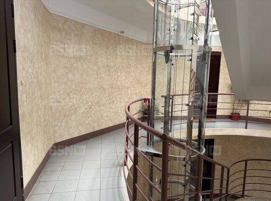 Продажа трехкомнатной квартиры - Пушкин, Софийский бульвар, д.7 