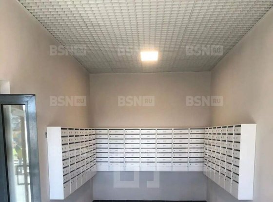Продажа двухкомнатной квартиры - Северный проспект, д.123, корп.1 