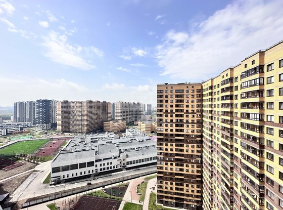 Продажа однокомнатной квартиры - Русановская улица, д.18, корп.6 стр 1 