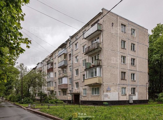 Продажа двухкомнатной квартиры - Красное Село, Гатчинское шоссе, д.13, корп.3 