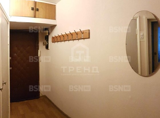 Продажа двухкомнатной квартиры - Белградская улица, д.28, корп.4 