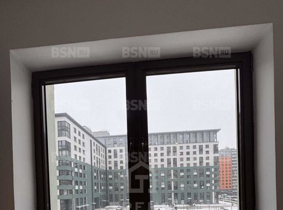 Продажа двухкомнатной квартиры - Московский проспект, д.73, корп.5 