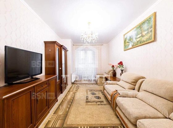 Продажа двухкомнатной квартиры - Кудрово, Строителей проспект, д.2 