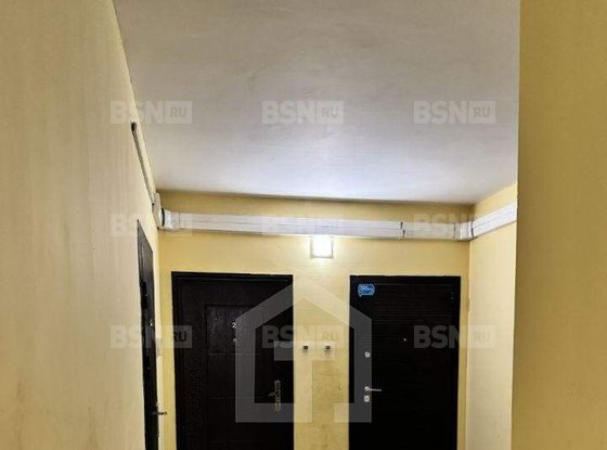 Продажа двухкомнатной квартиры - поселок Романовка, Школьная улица, д.60 