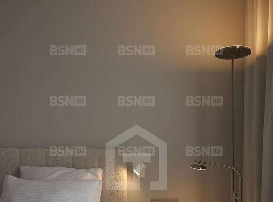 Продажа однокомнатной квартиры - Красного Курсанта улица, д.30 