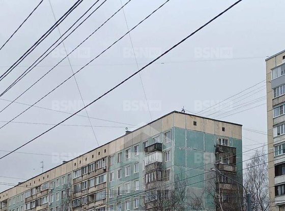 Продажа трехкомнатной квартиры - Светлановский проспект, д.46, корп.1 