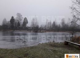 Продажа участка - Парковая улица, 8