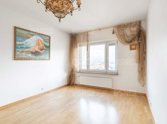Аренда однокомнатной квартиры - Парашютная улица, д.25, корп.1 