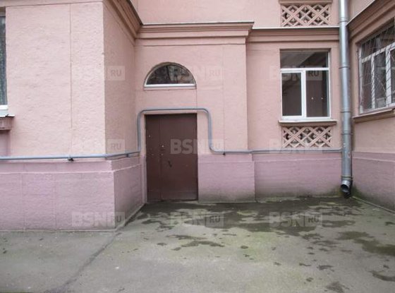 Продажа офиса - Юрия Гагарина проспект, д.25, литера А 