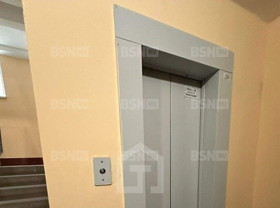 Продажа трехкомнатной квартиры - Дунайский проспект, д.5 