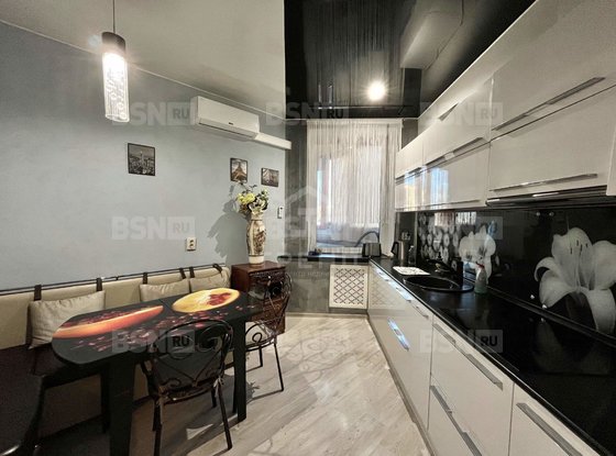 Продажа однокомнатной квартиры - Парашютная улица, д.54 