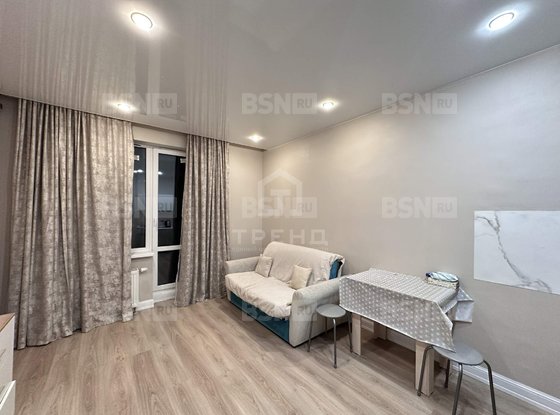 Продажа однокомнатной квартиры - Суздальское шоссе, д.18, корп.2 