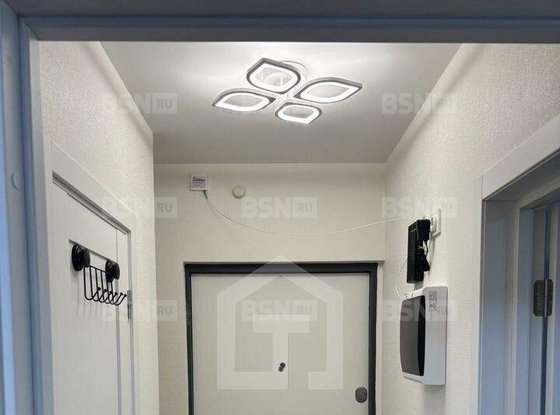 Продажа однокомнатной квартиры - Пахомовская улица, д.12, корп.2 